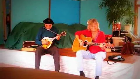 Joe Pipik & Jeanne Wall