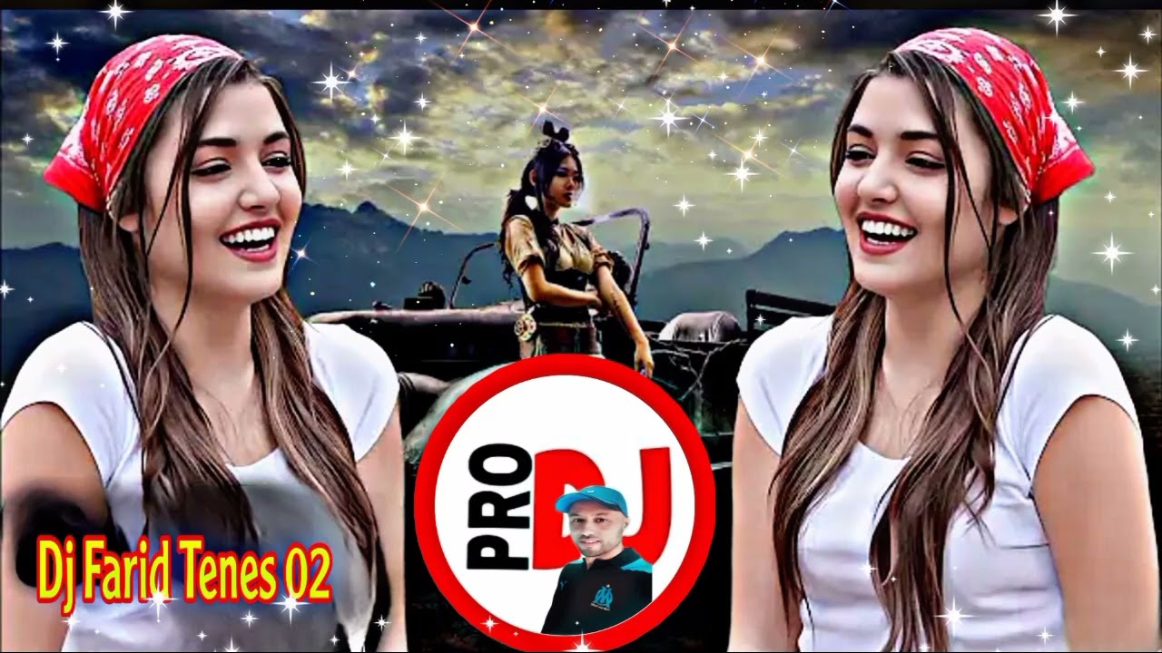 Gasba 2025 Cheikh Mansour 44 _ شيخ منصور  سكرت سكرة مع لعريضة  Remix  Dj Farid Tenes 02