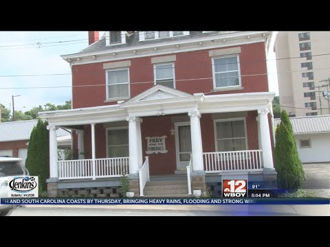 Bean Funeral Home Marion Ncregister