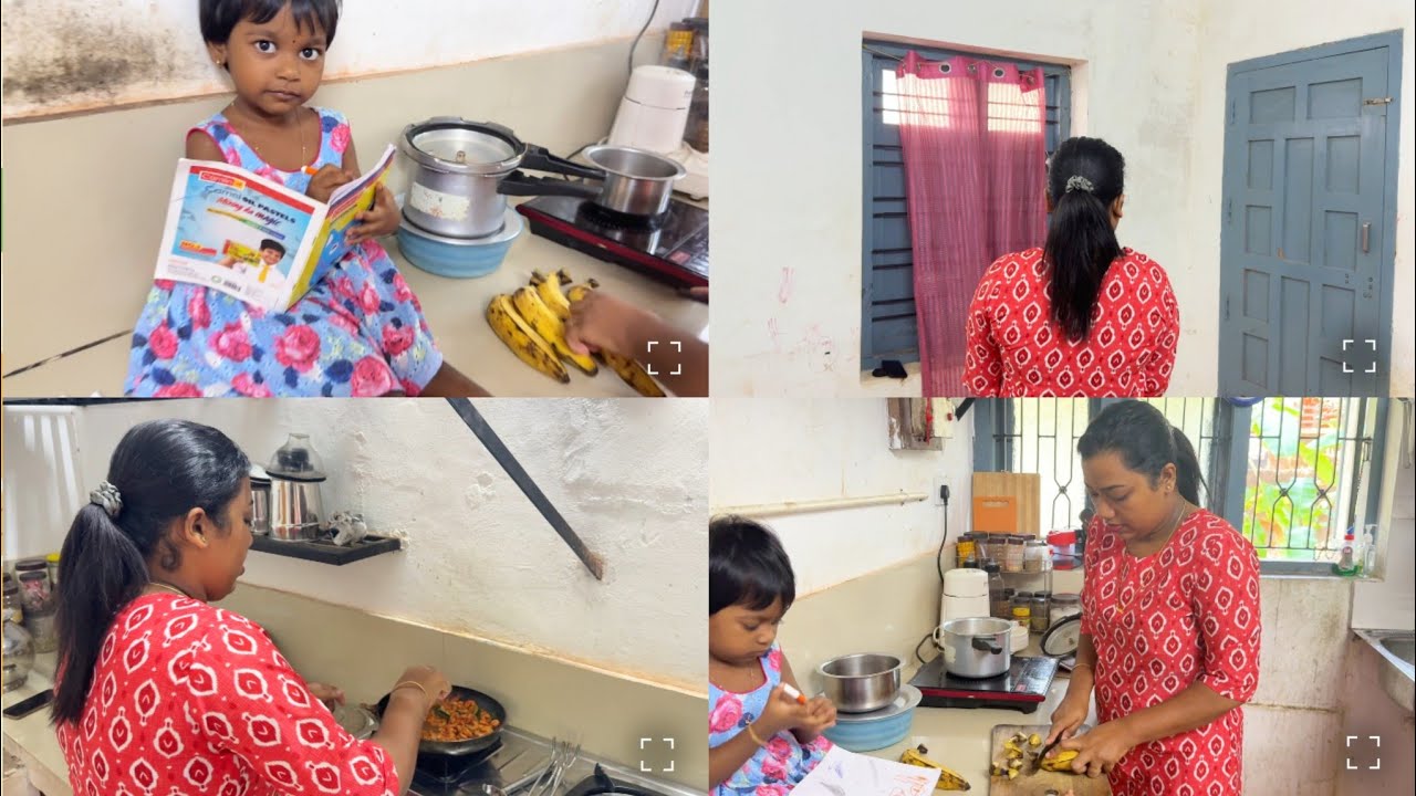 Sunrise to Sunset A day in my life 