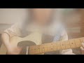【弾き語り】クリープハイプ / 左耳【カバー】