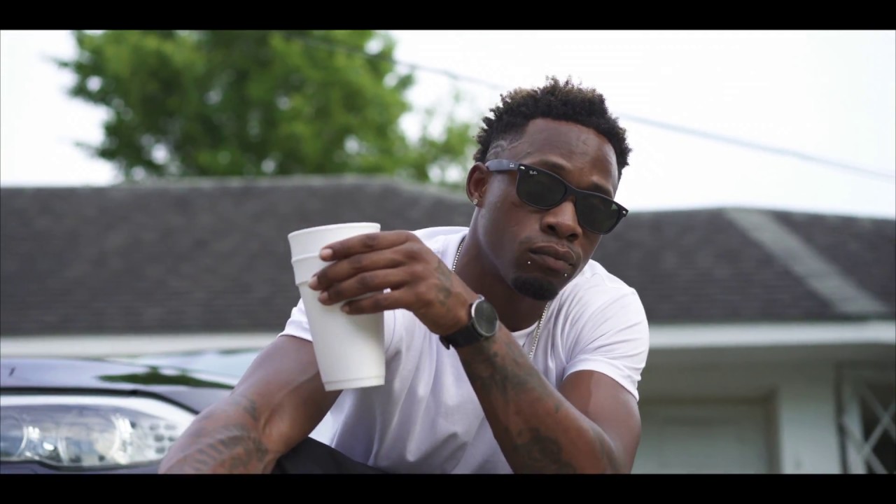 Ruchii - "No Cap" (Official Music Video)