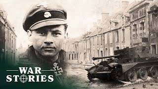 Inside The Mind of The Infamous Black Baron | Battlefield Mysteries | War Stories