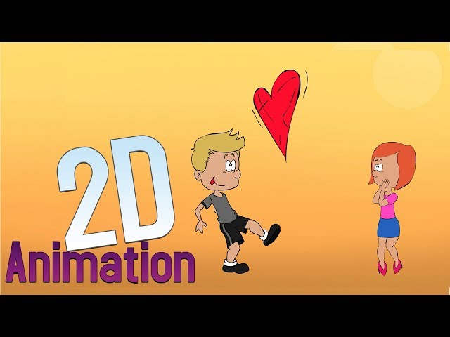 Soulmate 2016 [Animation 2D]