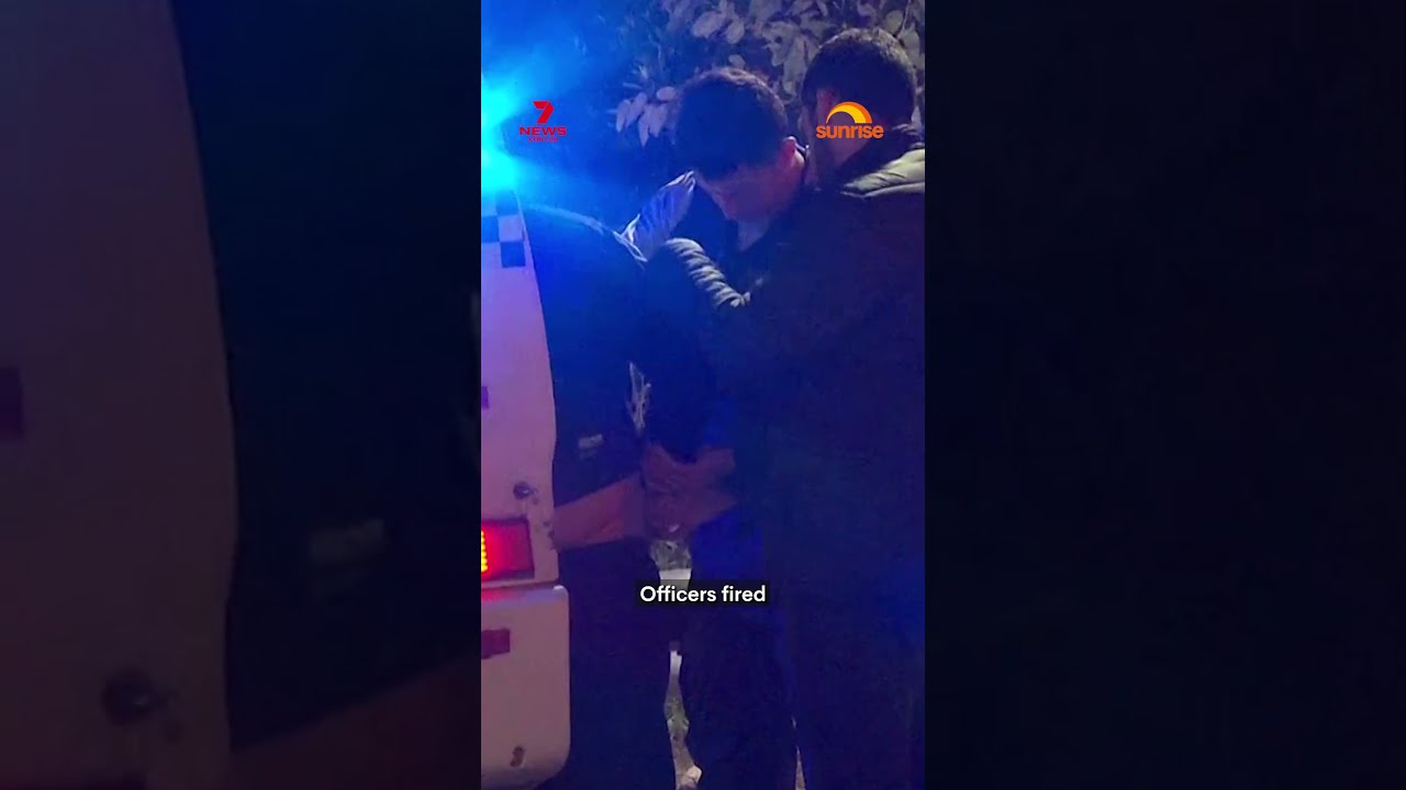Police Foil Sydney Shooting Plot