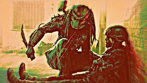 PREDATOR: Hunting Grounds - Three Fireteam Matches