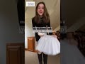 Outfits With White Mini Skirt 