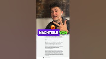 Chat GPT: 3 Nachteile von Blockchain x KI/AI