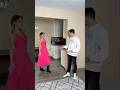 #JasonDeruloTV // Quickly Changing Dresses Prank 👗 😆 @Slobnazzz