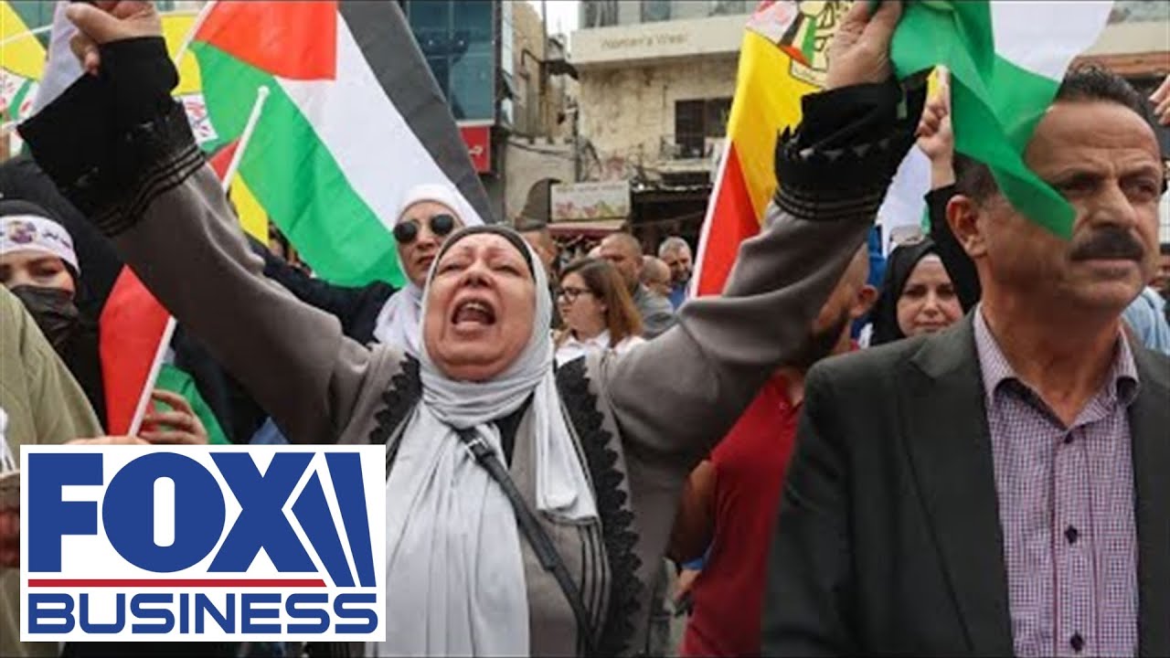 Ex-Iran adviser warns of falling ‘into that trap’ in Middle East