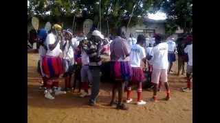 Dinaka Tsa Moletjie Ga-Matamanyane