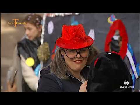 PRODUZIONI TELEQUATTRO | 16/02/2023