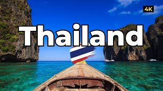 10 Top Thailand Places You Need to Visit