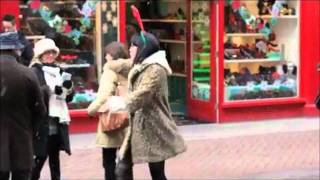Jessie J-Rudolph The Red Nosed Reindeer