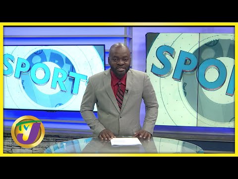 Jamaica's Sports News Headlines