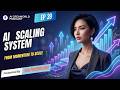 Ep 39: 10K to 100K Followers: AI Influencer Scaling Playbook (2026)