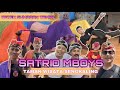 Satrio mboys full gayeng  live taman wisata sengkaling  part 1