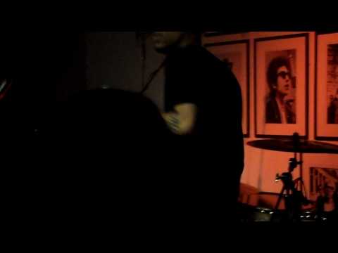Professor Green @ Camden Proud Galleries with Amy Winehouse...