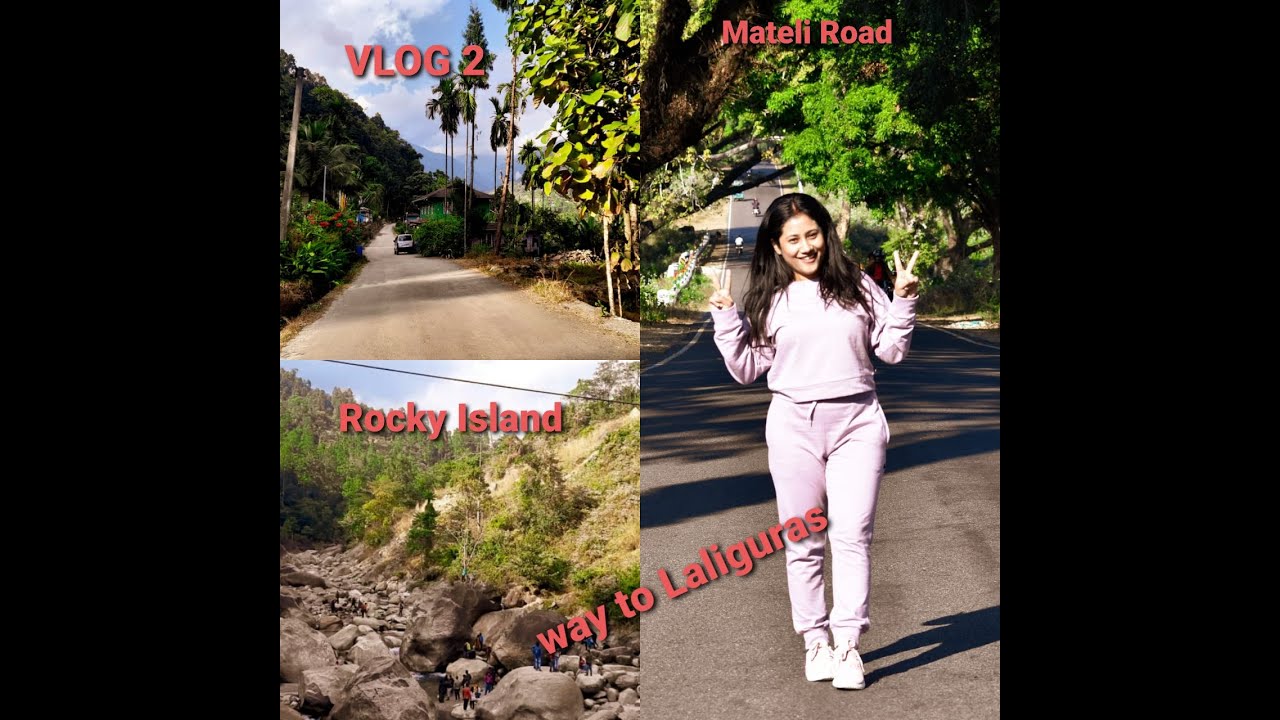 || Malbazar to Samsing || Laliguras Picnic Spot || Rocky Island || VLOG #02
