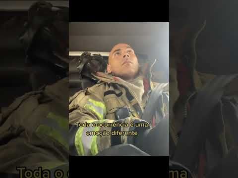 Vídeo: 3 maneiras de se tornar um bombeiro paramédico