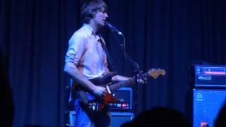 Stephen Malkmus and The Jicks - &quot;Independence Street&quot; - Manchester Ritz, 10th November 2011