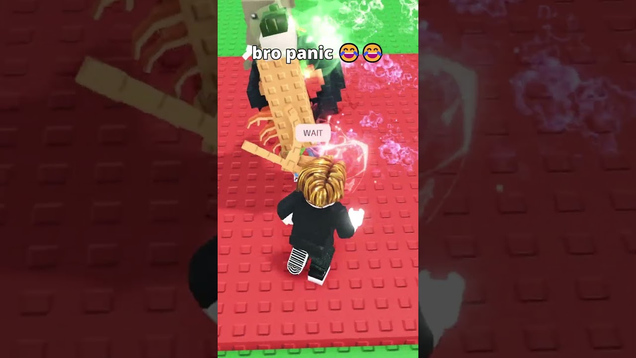 SECRET TROLL 🤫😂