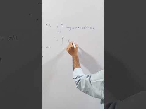 Integration Class-12 NCERT