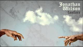 Jonathan Wilson - Fanfare chords