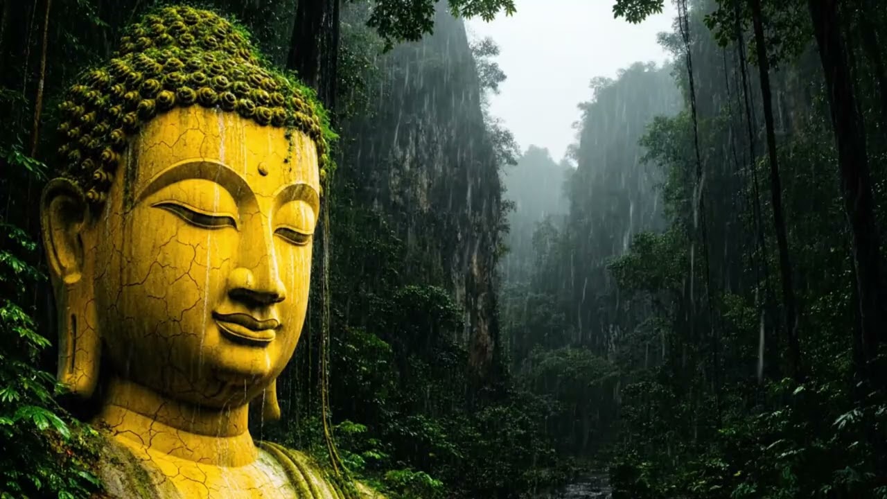 Chinese Relaxing Music • Guzheng, Bamboo Flute, Erhu - Relieve Stress, Anxiety