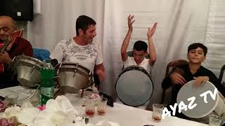 Bineqedi Toyu-Pirdemir Soloabune Olun