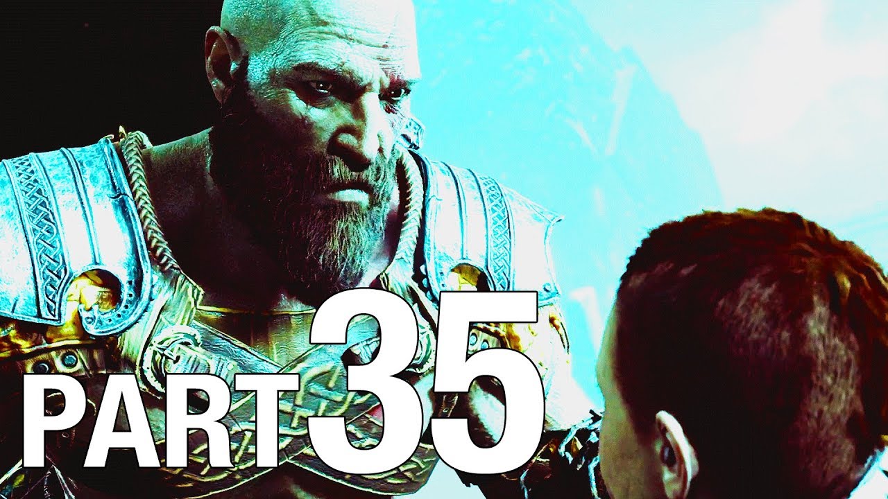 GOD OF WAR 4 Walkthrough Part 35 Escape From Helheim No Commentary PS4 Pro YouTube god-of-war-4-walkthrough-part-35-escape-from-helheim-no-commentary-ps4-pro-youtube