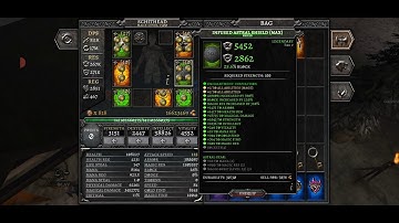 Anima ARPG - Item Breakdown (Seasonal): Diamond Headband