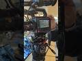 Blackmagic PYXIS 🎥 6k Cinema camera on a budget!