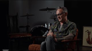 Dave Hause &quot;Tarnish&quot; - Behind The Song