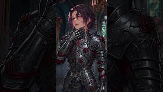 Дипломат Теней #shorts #vampire #dnd