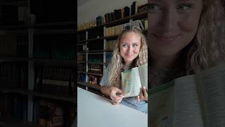 1st EVER pre-made Bible notes flap with word studies!