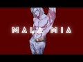 "Siempre he sido as&iacute;, todos ustedes lo sab&iacute;an" - Mala M&iacute;a - Maluma / 4K /「AMV」