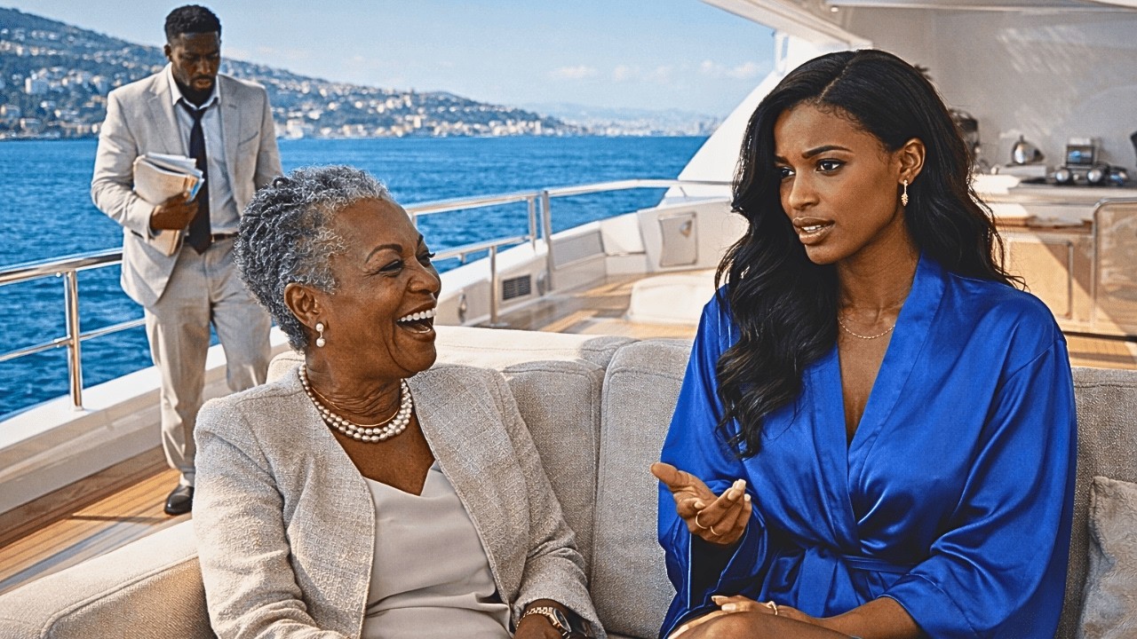 I Faked Being Depressed to Test Her. She Told Her Mom I Was 