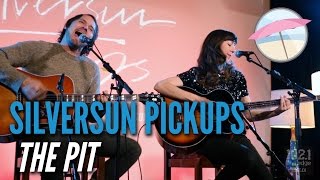 Silversun Pickups - The Pit (Live at the Edge)