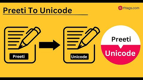 Preeti To Unicode | Preeti to Unicode Text Converter