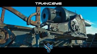 Carl van Ersten   Broken Heart TrancEye 2012 Bootleg Promo Video HD