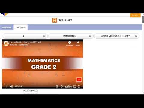 edumerge parent view 2017 Fixed