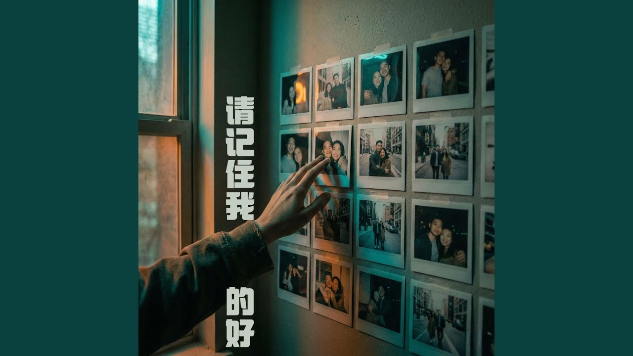 请记住我的好 Remember the Best of Me