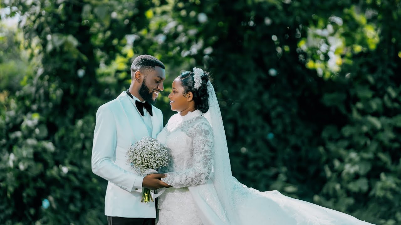 Israel weds Percide (high light short video)