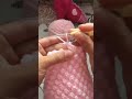 tập móc len