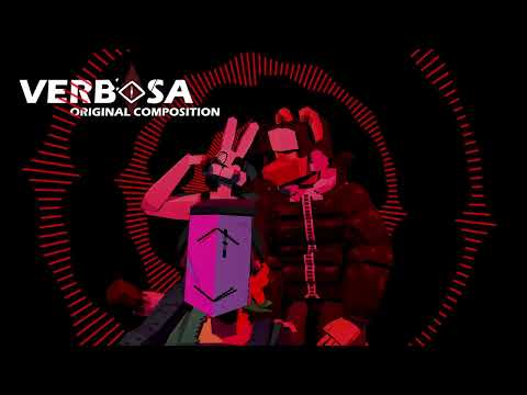 Verbosa OST: Double Time