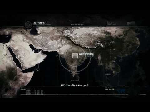 Call of Duty Modern Warfare 2 - Task Force 141