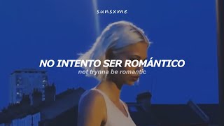 Artemas - i like the way you kiss me || español