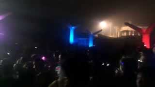 Thomas Newson At Ume 2015 Spi