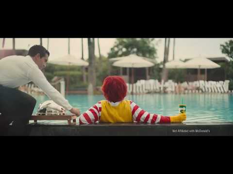 Subway provoca McDonald’s em nova campanha